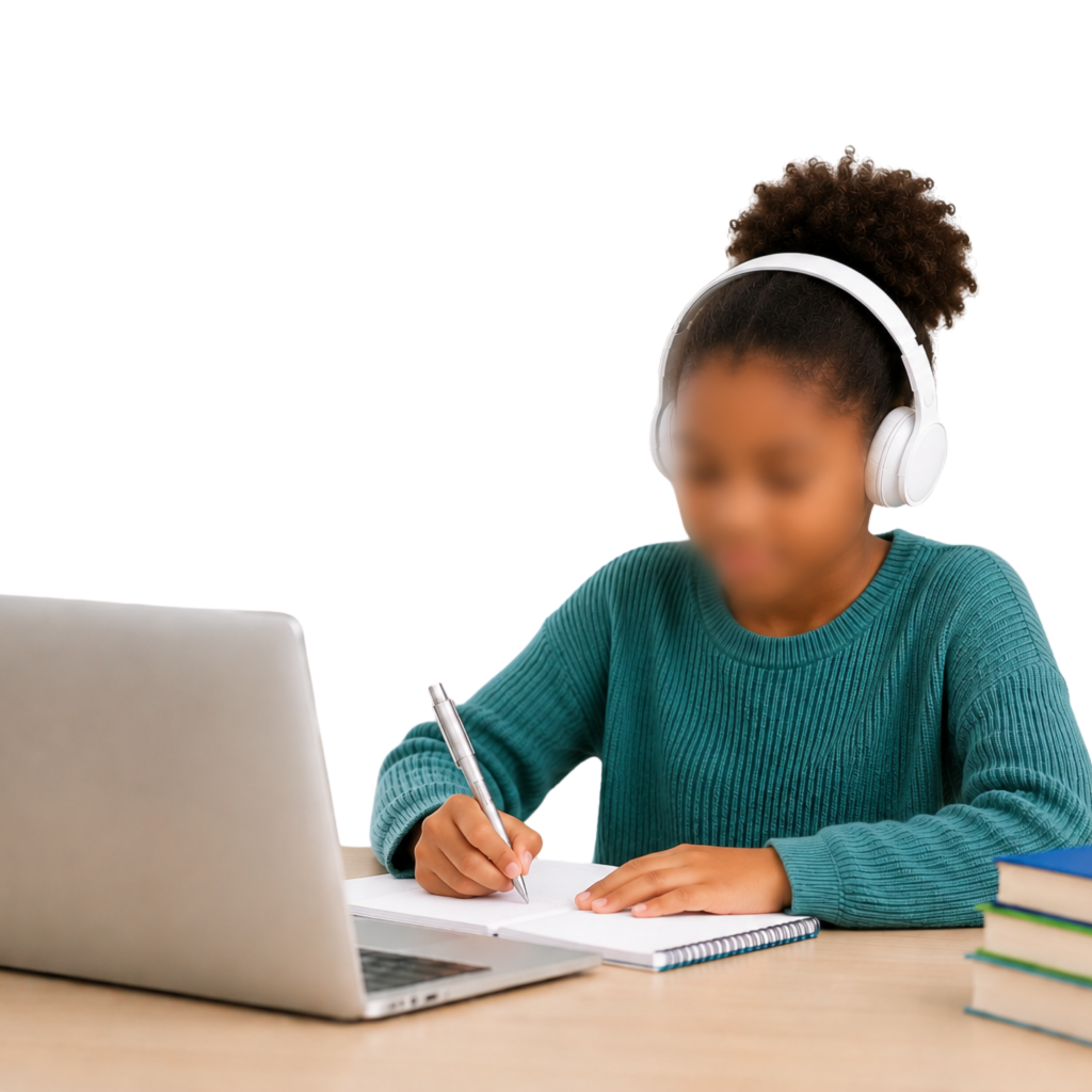 école en ligne